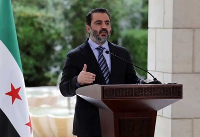 الشيباني: ملتزمون بمحاسبة كل من ارتكب انتهاكات بالسويداء