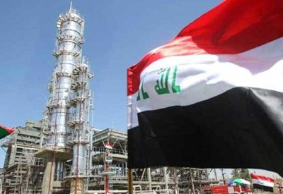 العراق يعتزم تصدير النفط عبر الاراضي السورية واللبنانية