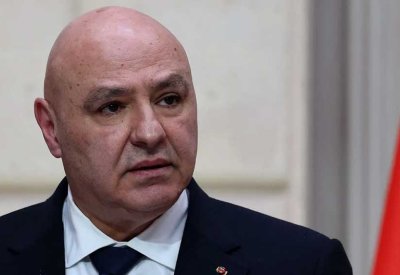 عون: في محاربة الفساد.. لا خيمة فوق رأس أحد