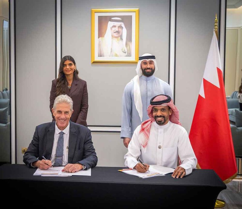 مركز البحرين للمعارض يستضيف افتتاح وفعاليات ألعاب آسيا للشباب 2025