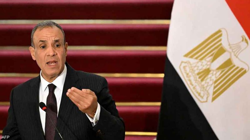 وزير الخارجية المصري: 15 شخصية فلسطينية ستدير غزة لـ 6 أشهر