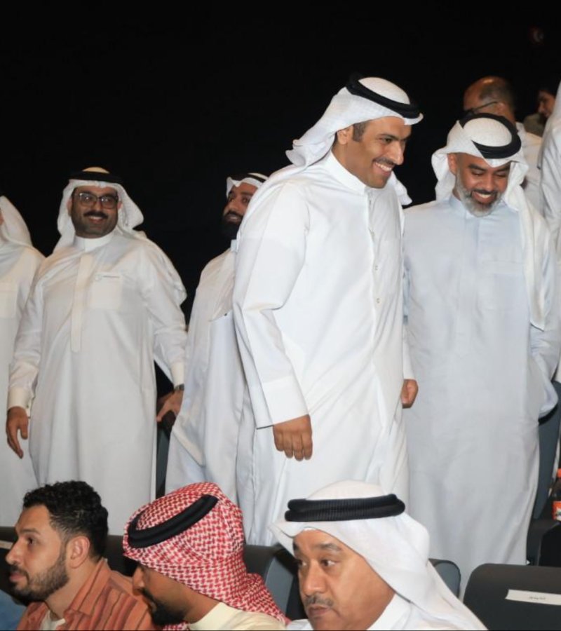 عرض فيلم "سمبوسة جباتي" بحضور نجومه