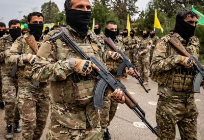 سوريا.. الإدارة الذاتية تطالب بإشراك "قسد" في العملية السياسية