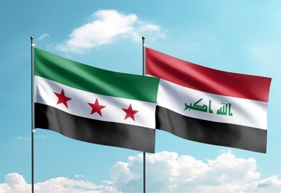 بغداد ودمشق تدرسان إعادة إحياء خط بانياس النفطي