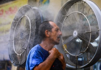 موجة حر غير مسبوقة تجتاح الشرق الأوسط اليوم.. ذروة قياسية وخطر متصاعد