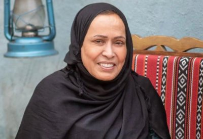 كيف تفاعل النجوم مع مرض النجمة حياة الفهد