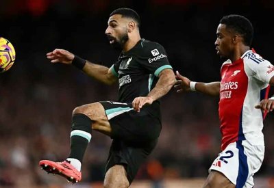 الدوري الإنجليزي: لا نحتاج لإقامة مباريات خارج البلاد