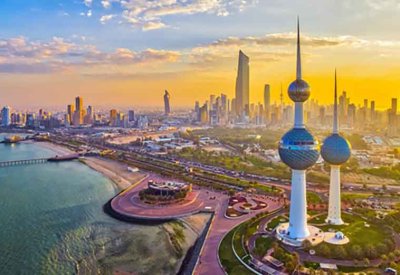 تعرف على المهن المعتمدة للتأشيرة السياحية لدخول الكويت