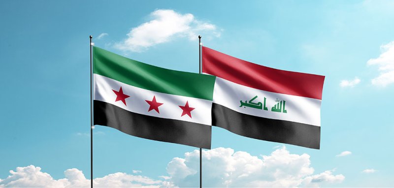 بغداد ودمشق تدرسان إعادة إحياء خط بانياس النفطي
