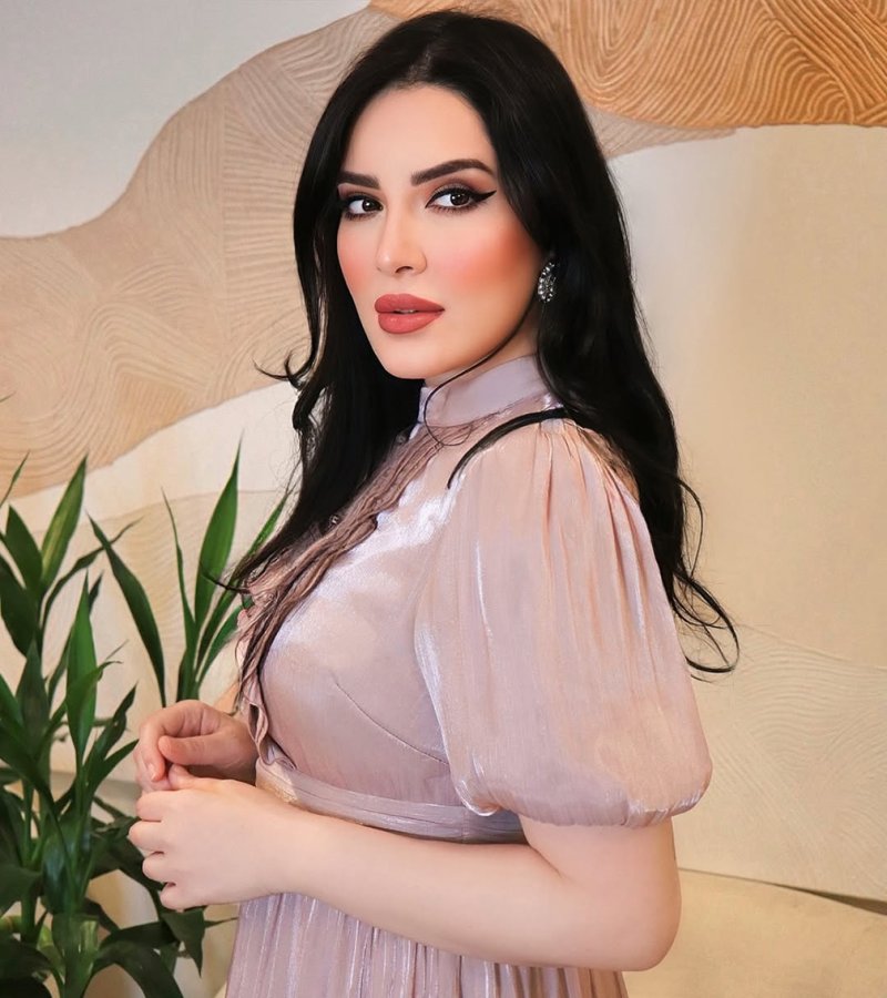 هبة الدري تعود بعد العملية بـ”شوية حرامية”