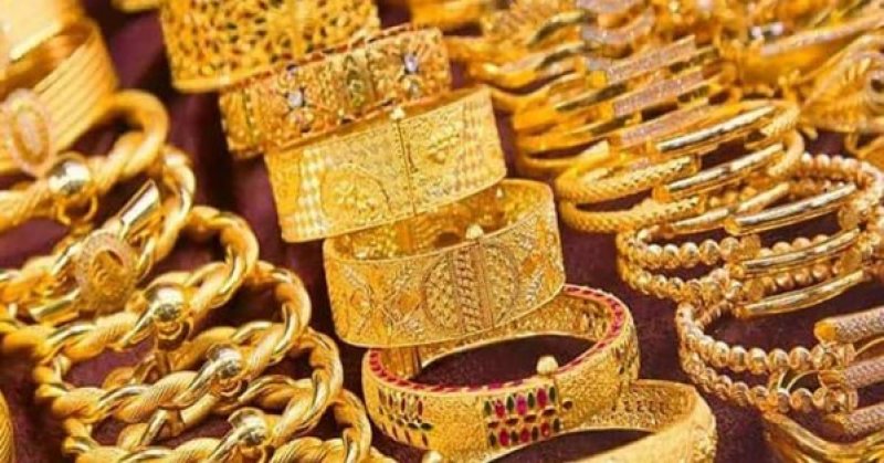 عيار 21 يُلامس 36 دينار أغسطس الجاري