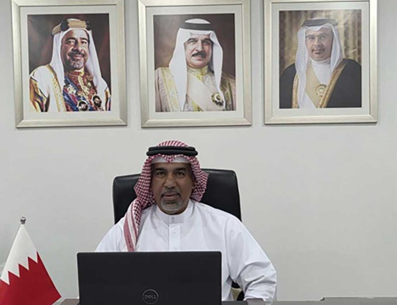 "الإعلام" تنظم ندوة حول تجربة البحرين في البث الرقمي الإذاعي (+DAB)