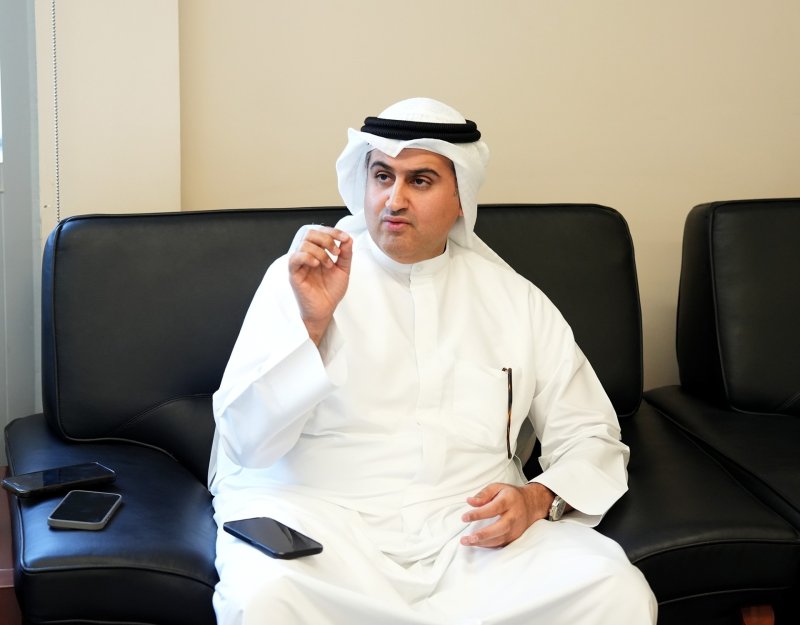الكويت: إطلاق أكبر خطة لتطوير التشريعات القضائية