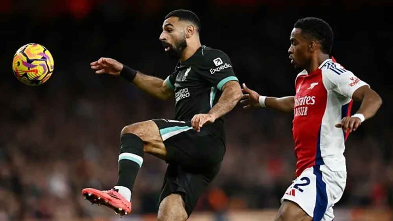 الدوري الإنجليزي: لا نحتاج لإقامة مباريات خارج البلاد