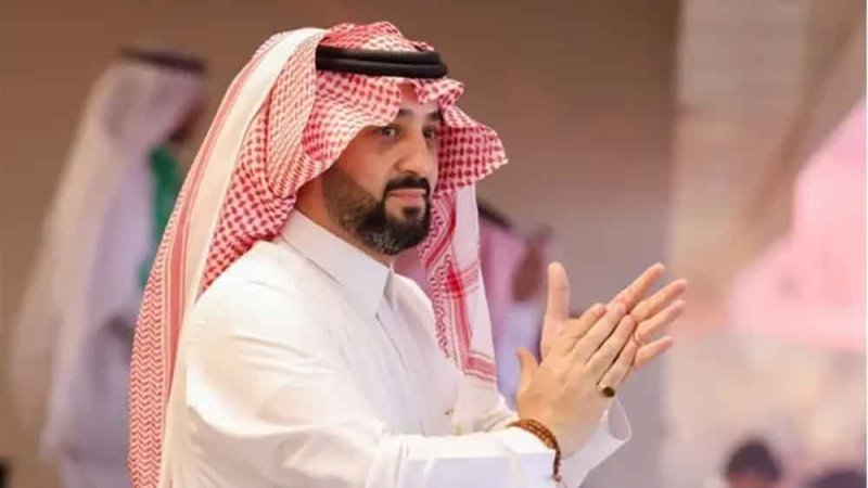 تزكية خالد الغامدي رئيساً لأهلي جدة