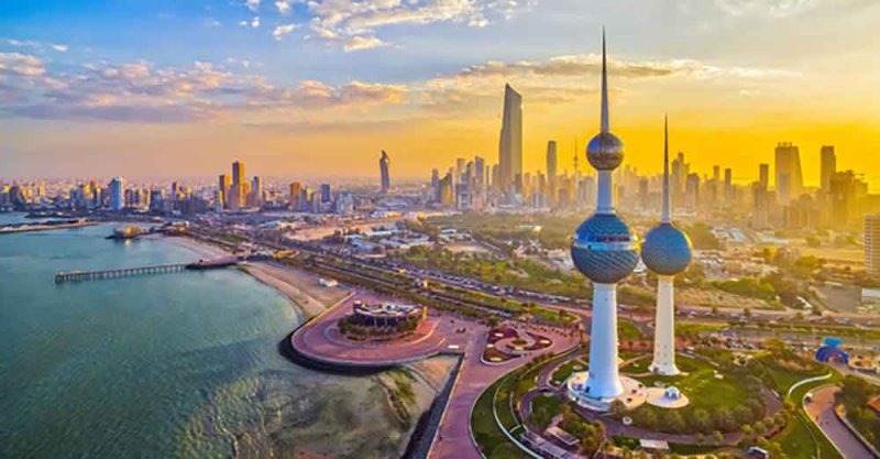 تعرف على المهن المعتمدة للتأشيرة السياحية لدخول الكويت