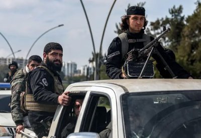 اللجنة السورية بشأن أحداث الساحل: حددنا 563 مشتبها به