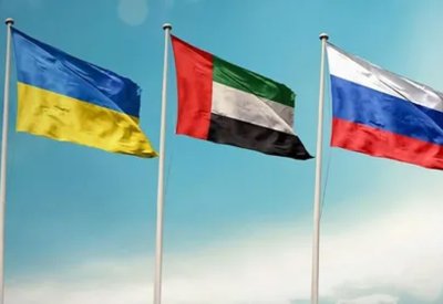 وساطة إماراتية جديدة بين روسيا وأوكرانيا تنجح بإطلاق أسرى