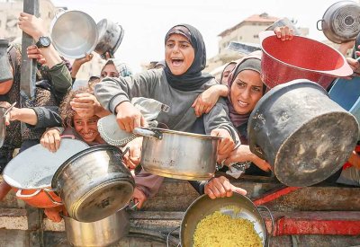 إسرائيل ترفض هدنة 48 ساعة.. وضغوط الوسطاء تتواصل لوقف النار في غزة