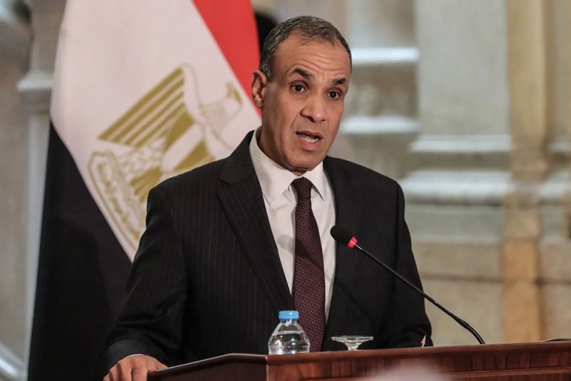مصر تدرب 5 آلاف شرطي فلسطيني لنشرهم في غزة