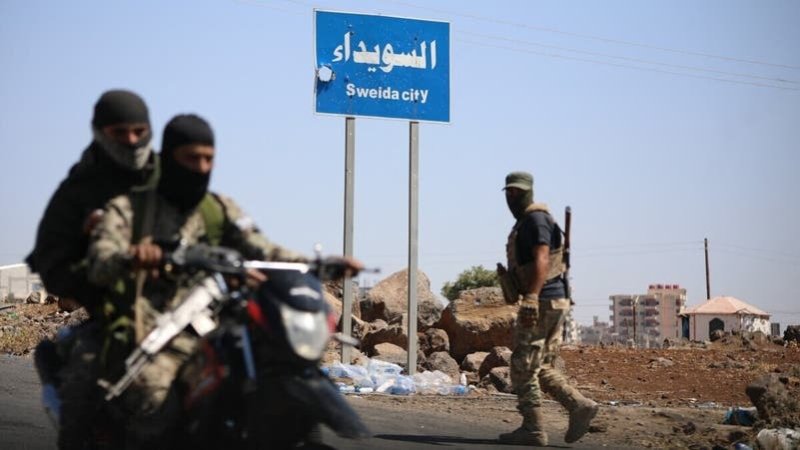 محافظ السويداء: نحقق في واقعة المستشفى