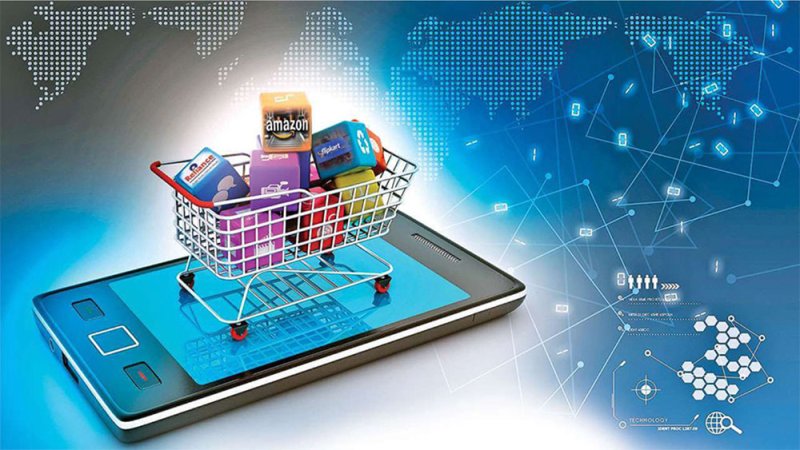 الترفيه والأزياء يتصدران مشهد التجارة الإلكترونية في البحرين