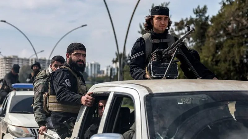 اللجنة السورية بشأن أحداث الساحل: حددنا 563 مشتبها به