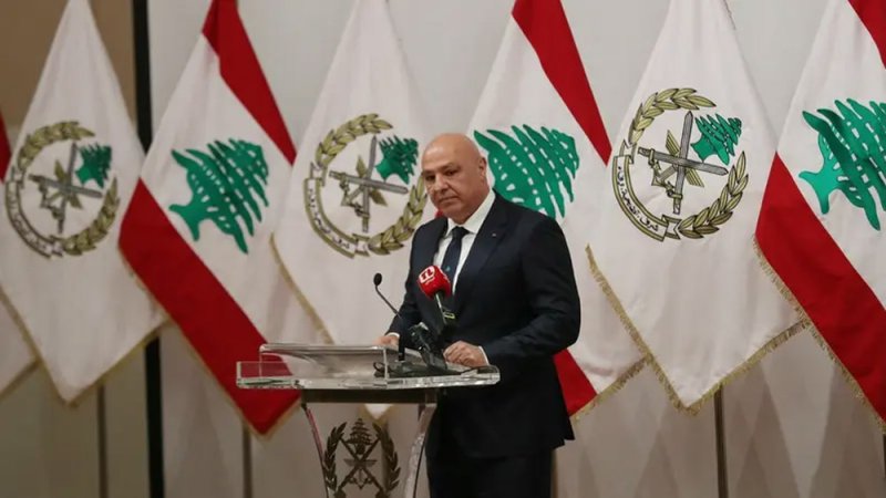 الرئيس اللبناني: بناء الدولة يخدم الجميع وليس ضد أحد