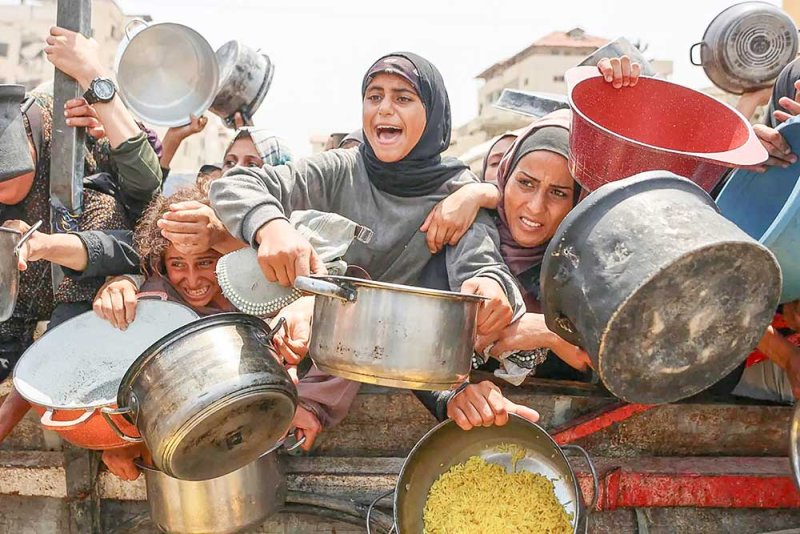 إسرائيل ترفض هدنة 48 ساعة.. وضغوط الوسطاء تتواصل لوقف النار في غزة