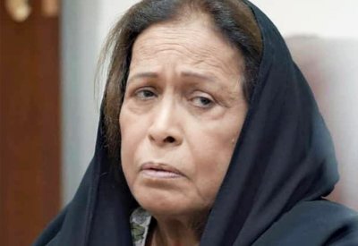 الفنانة حياة الفهد تواجه أصعب معركة صحية