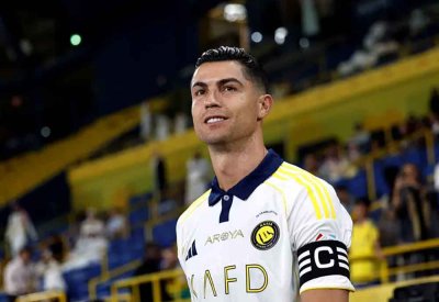 "مباراة العمر".. فرحة مجنونة للاعبي غوا الهندي احتفالاً بمواجهة النصر