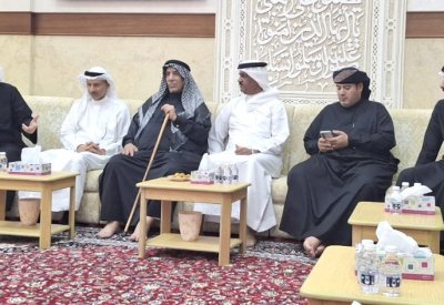 محافظ الشمالية يشيد بجهود  “الداخلية” والجهات الخدمية