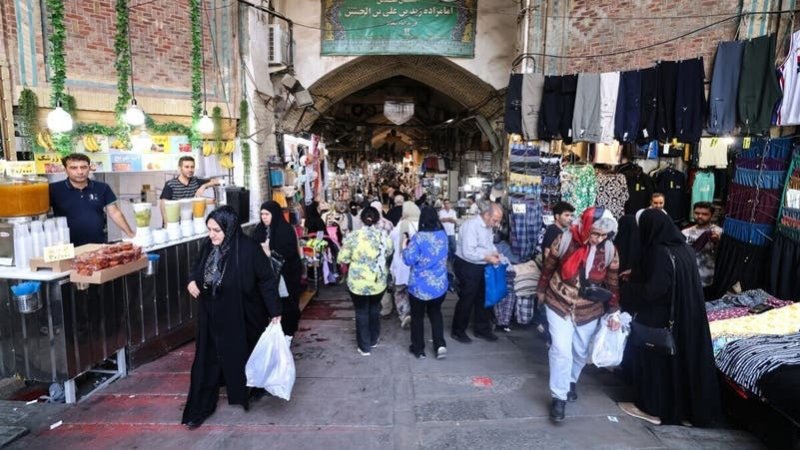 شبح "سناب باك" يربكها..إيران تسعى لإيجاد حل يحميها