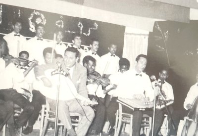 ذكريات نادي “الوِلعَة”