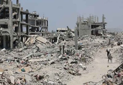 اجتماعات الفصائل الفلسطينية بالقاهرة.. "لا صفقة شاملة"