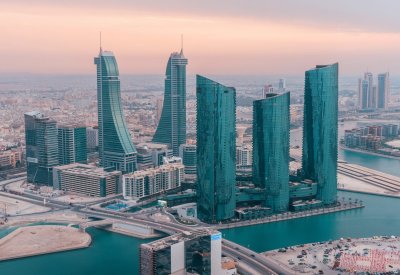 نمو ملحوظ للاستثمار الأجنبي المباشر في البحرين