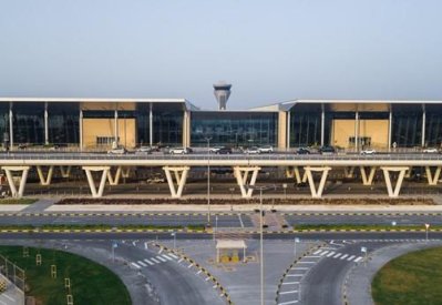أداء إيجابي لمطار البحرين في 2025.. استقبال 4.46 مليون مسافر بالنصف الأول