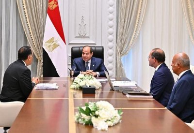 مصر تحقق أعلى قيمة فائض أولي لميزانية الدولة خلال العام المالي الماضي
