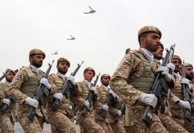 الجيش الإيراني يحذر إسرائيل: لن نتحلى بضبط النفس بعد الآن