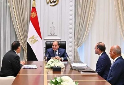 مصر تحقق فائضًا أوليًا بقيمة 629 مليار جنيه في موازنة العام المالي 2024/2025