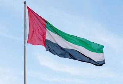 الإمارات ترحب بالقمة التي استضافها ترامب في ألاسكا