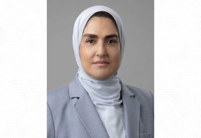 الأنصاري تهنئ رئيس وأعضاء جمعية الصحفيين البحرينية بمناسبة التشكيل الجديد للجمعية