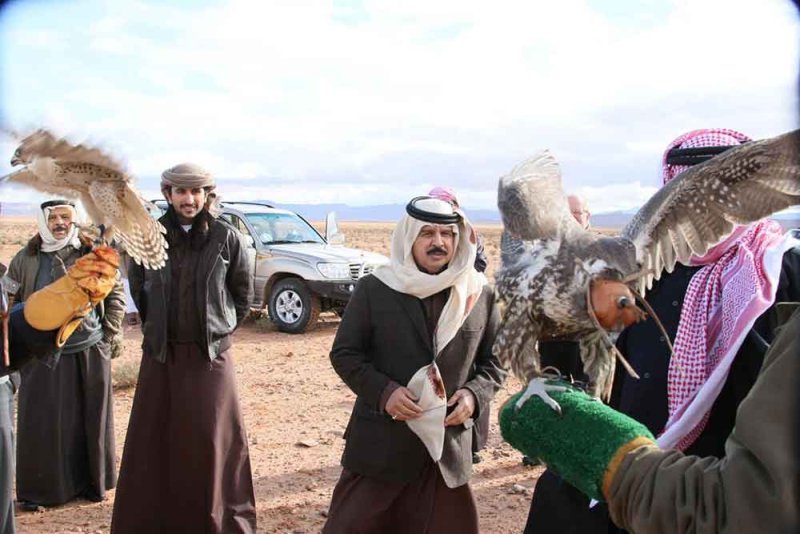 المفكر الدكتور نوح خليفة: تفاعل فريد للملك المعظم مع جماليات الطبيعة والحداثة بالمغرب