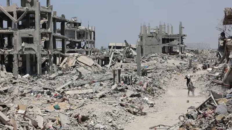 اجتماعات الفصائل الفلسطينية بالقاهرة.. "لا صفقة شاملة"