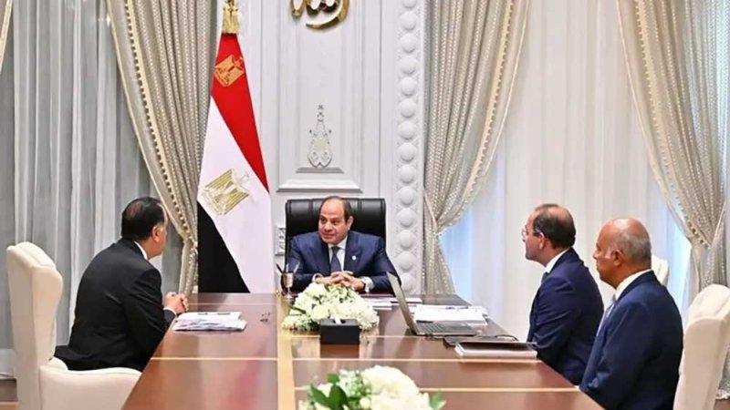 مصر تحقق فائضًا أوليًا بقيمة 629 مليار جنيه في موازنة العام المالي 2024/2025