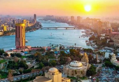 مخاطر الديون المصرية تهبط لأدنى مستوياتها منذ عام 2021