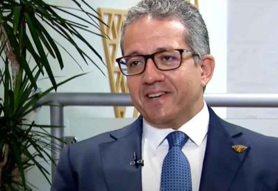 الخارجية الروسية تتوقع فوز مرشح مصر في سباق "اليونسكو"