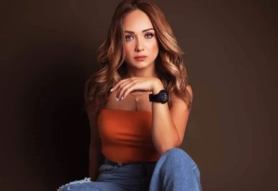ولاء عزّام تنضم إلى مسلسل "عيلة الملك"