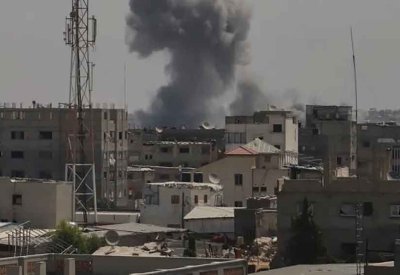 رئيس أركان إسرائيل: سنواصل تعميق الضربات في مدينة غزة