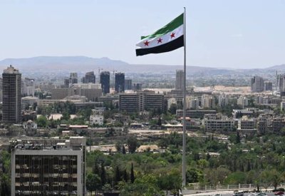 سوريا.. انفجار في حي الميسر بمدينة حلب